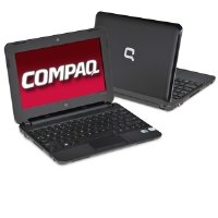 Review Compaq Mini CQ10-525DX Refurbished Netbook รูปที่ 1