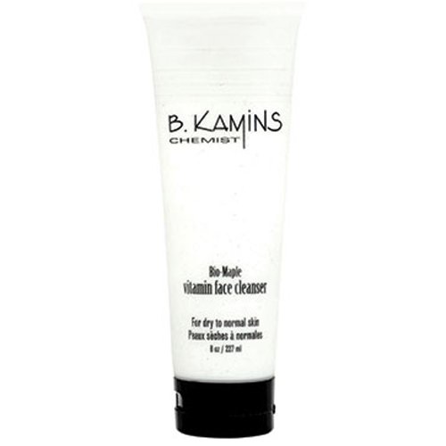 B. KAMINS VITAMIN FACE CLEANSER ( Cleansers  ) รูปที่ 1