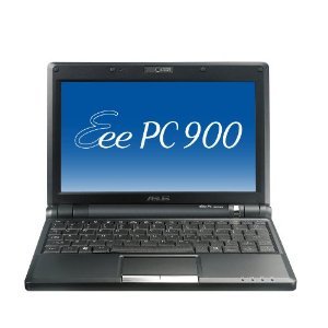 Review Asus Eeepc 900 8.9-inch Netbook รูปที่ 1