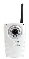 Cam.ly S-100 Wireless IP Internet Security Camera ( CCTV )