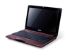 รูปย่อ Review Acer Aspire One AOD257-13836 10.1-Inch Netbook (Burgundy Red) รูปที่4