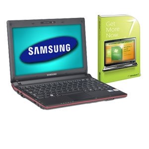 Review Samsung NP-N150-JA09US Netbook Bundle รูปที่ 1