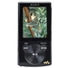 รูปย่อ Sony NWZ-E344 8GB E Series Walkman Video MP3 Player (Black) ( Sony Player ) รูปที่1