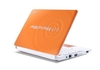 รูปย่อ Review Acer Aspire One Happy2-1828 10.1-Inch Netbook (Papaya Milk) รูปที่2