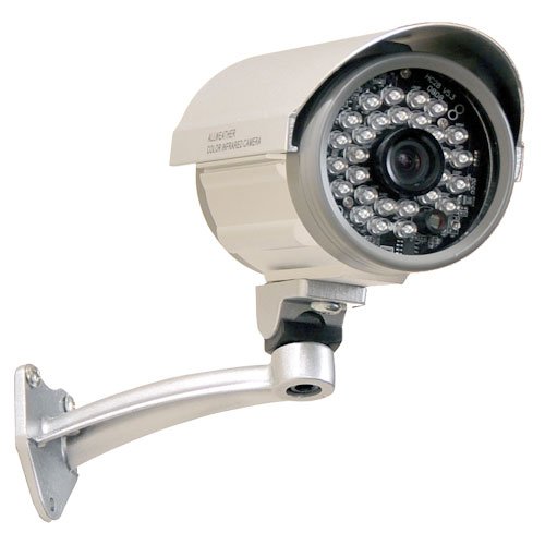 VideoSecu Infrared Security Camera Wide Angle 1/3