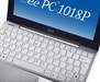 รูปย่อ Review ASUS Eee PC Seashell 1018P-PU27-WT 10.1-Inch Netbook (White) รูปที่2