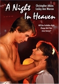 A Night in Heaven DVD