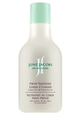 June Jacobs Fresh Squeezed Lemon Cleanser ( Cleansers  )