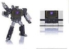 รูปย่อ Transformers Takara Music Label MP3 Player Soundblaster [Black] ( Transformers Player ) รูปที่1