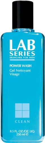 Lab Series Skincare for Men Clean - Power Wash 8.5 fl oz (250 ml) ( Cleansers  ) รูปที่ 1
