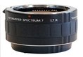Promaster Spectrum 7 1.7X Teleconverter for Canon ( ProMaster Lens )