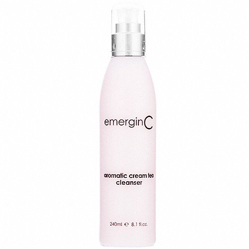 EmerginC Aromatic Cream Tea Cleanser ( Cleansers  ) รูปที่ 1