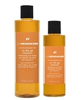 On the Go Exhilarating Cleanser 12 Oz ( Cleansers  )