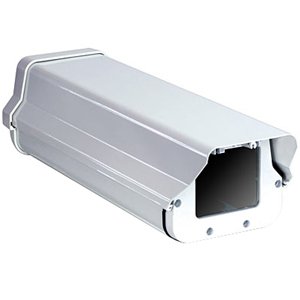 New Trendnet Outdoor Camera Enclosure With Heater And Fan Automatic Temperature Control ( CCTV ) รูปที่ 1