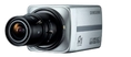 SAMSUNG GVI SCC-B2331 1/3-Inch Super HAD CCD Super High-Resolution Day/Night Security Camera ( CCTV )