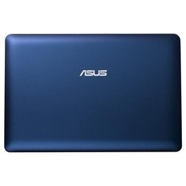 Review New Asus Netbook Eeepc 1015PED-MU17-BU (M) 250GB Blue 10.1inch Intel Atom N455 1GB Bluetooth รูปที่ 1