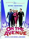 On the Avenue DVD
