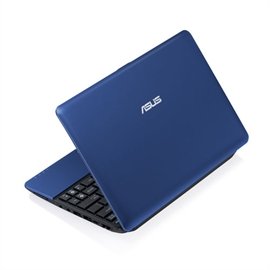 Review New Asus Netbook Eeepc 10inch N550 1GB DDR3 Bluetooth 250GB HDD Windows 7 Starter Blue Retail รูปที่ 1