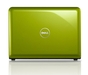 รูปย่อ Review Dell Inspiron Mini IM10-2867 10.1-Inch Gecko Green Netbook รูปที่2