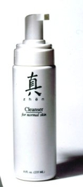 Zhen Cleanser for Normal Skin ( Cleansers  )