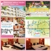 รูปย่อ โรงแรมพูนสุขเรสซิเด้นท์ พิษณุโลก โปรโมชั่นพิเศษห้องพัก+ล่องแก่ง รูปที่5