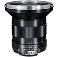 Zeiss 21mm f/2.8 Distagon T* ZF.2 Series Lens for Nikon F Mount SLR Cameras ( Zeiss Lens )