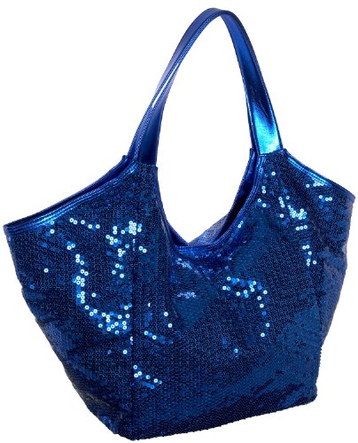 Prezzo Large Sequin Hobo รูปที่ 1