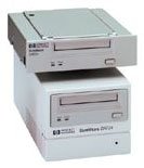 HP - HP C1529F SURESTORE TAPE 6000 C1529-60003 รูปที่ 1