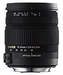 รูปย่อ Sigma 18-50mm f/2.8-4.5 SLD Aspherical DC Optical Stabilized (OS) Lens with Hyper Sonic Motor (HSM) for Sony Digital SLR Cameras + Filter Kit + Care Package ( Sigma Lens ) รูปที่2