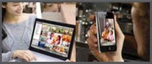 iVIEW IP CAMERA IPC-818 True Plug and Play ( CCTV ) รูปที่ 7