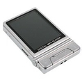 2GB Slim MP3/MP4 Player with large 2.4