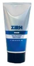 Zirh International Zirh Wash By Zirh International For Men. Mild Face Cleanser 125 Ml / 4.2-Ounces ( Cleansers  )