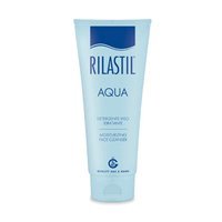 Rilastil Aqua Face Cleanser - 200ml ( Cleansers  ) รูปที่ 1