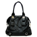 Designer Inspired Nottingham Handbag - Colors Available