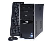 Review HP Pavilion Elite HPE-350t Desktop PC รูปที่ 1