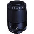 TAMRON 80-210mm F/4.5-5.6 - Nikon Cameras ( Tamron Lens )