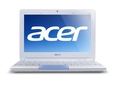 Review Acer Aspire One Happy2-1612 10.1-Inch Netbook (Blueberry Shake)