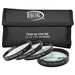 รูปย่อ DIGI 62mm +1 +2 +4 +10 Close-Up Macro Filter Set with Pouch For Specific Nikon Lenses (Models Specified In Description) + DIGI TECH Professional 5 Piece Cleaning kit ( Digi Lens ) รูปที่2