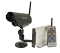 Astak CM-906D 2.4 GHz Security Surveillance Camera ( CCTV )