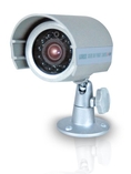 Lorex SG6158 Weatherproof Color Camera with Night Vision ( CCTV )