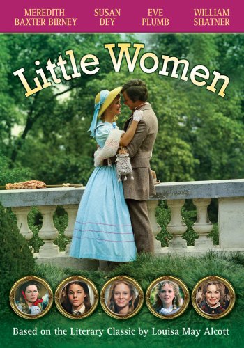Little Women DVD รูปที่ 1