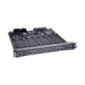 Cisco - ISDN terminal adapter - plug-in module - expansion slot - T1 - 1.5 Mbps - T-1 - 8 digital port(s) รูปที่ 1