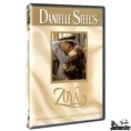 Danielle Steel's Zoya - Parts 1 & 2 DVD