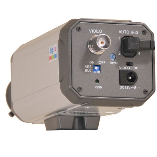 VideoSecu 540 TVL Day Night 1/3