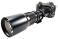 500mm Telephoto Lens +Tripod for Olympus Evolt 450 520 600 dSLR +BONUS ( CameraWorks NW Lens )