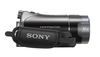 รูปย่อ Sony HDR-CX12 High Definition Memory Stick PRO Duo Handycam Camcorder With 12x Optical Zoom ( HD Camcorder ) รูปที่2