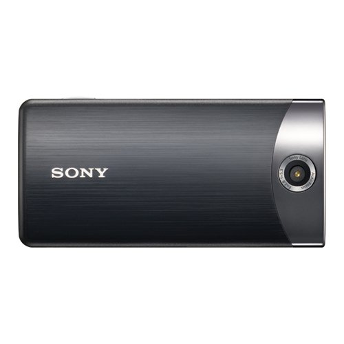 Sony Bloggie Touch (Bundle with 360 Degree Lens) - 8 GB, 4 Hours NEWEST MODEL (Black) ( HD Camcorder ) รูปที่ 5