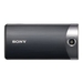 รูปย่อ Sony Bloggie Touch (Bundle with 360 Degree Lens) - 8 GB, 4 Hours NEWEST MODEL (Black) ( HD Camcorder ) รูปที่4