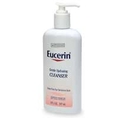 EUCERIN GENTLE HYDR CLEANSER Size: 8 OZ ( Cleansers  )
