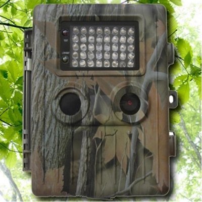 Hunting Camera ( CCTV ) รูปที่ 1